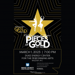 artwork for wake county public schools pieces of gold