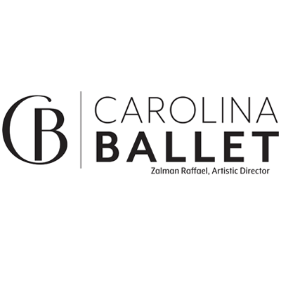 Carolina Ballet new logo