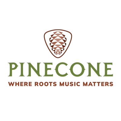 Pinecone logo